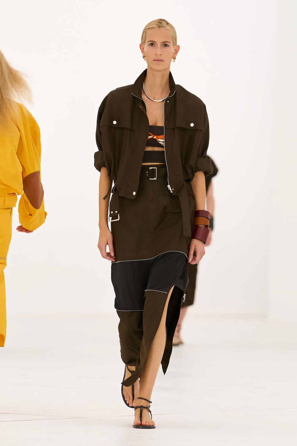 Hermes Spring Summer 2027 Runway Magazine (48)