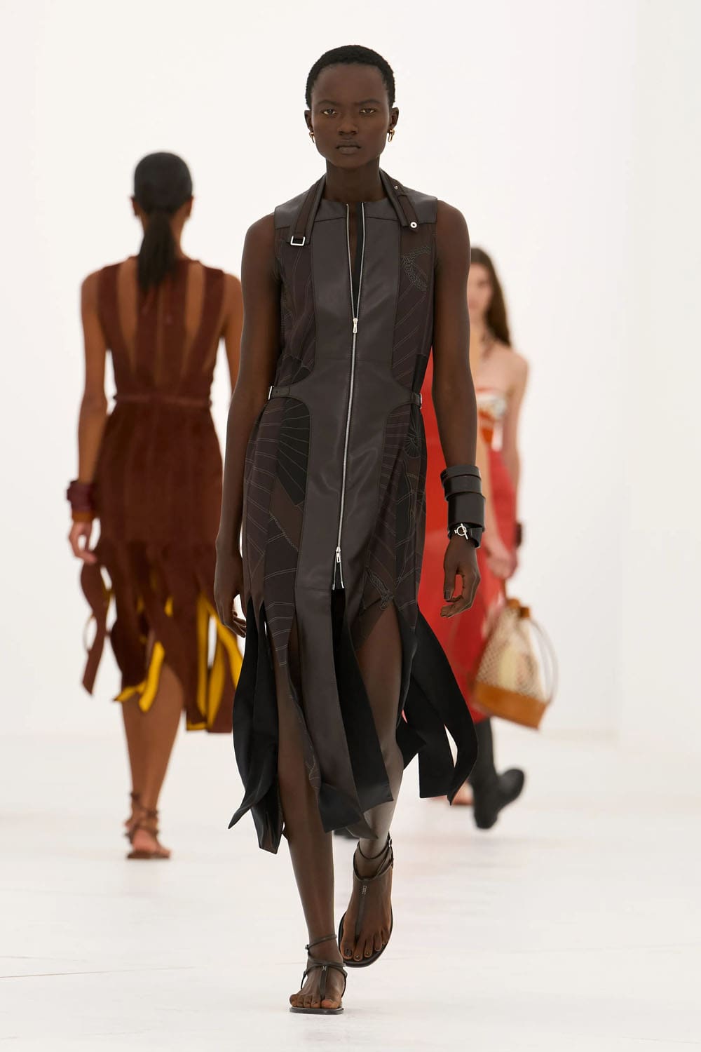 Hermes Spring Summer 2027 Runway Magazine (53)