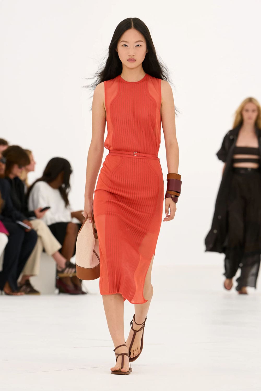 Hermes Spring Summer 2027 Runway Magazine (57)