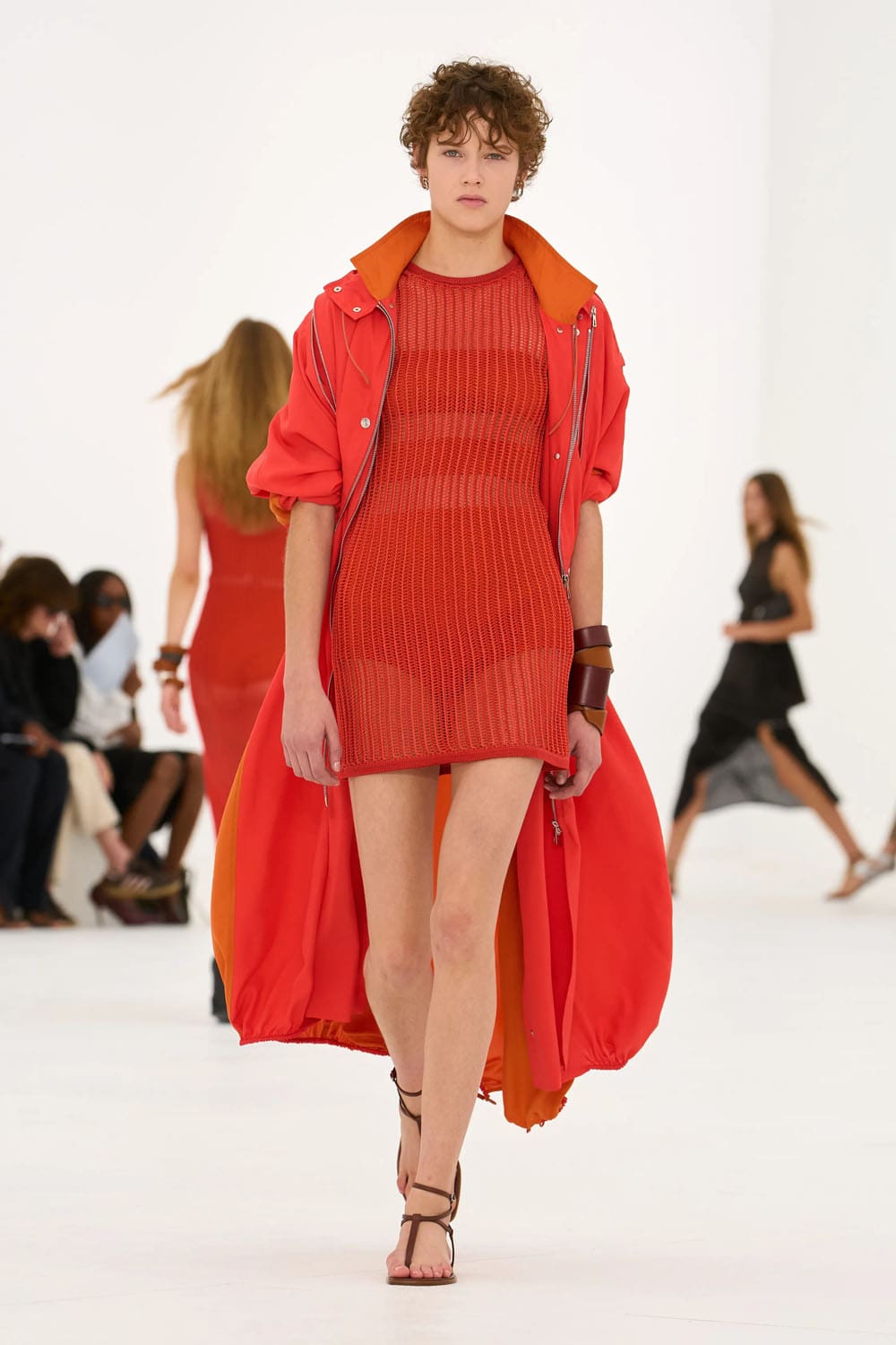 Hermes Spring Summer 2027 Runway Magazine (62)