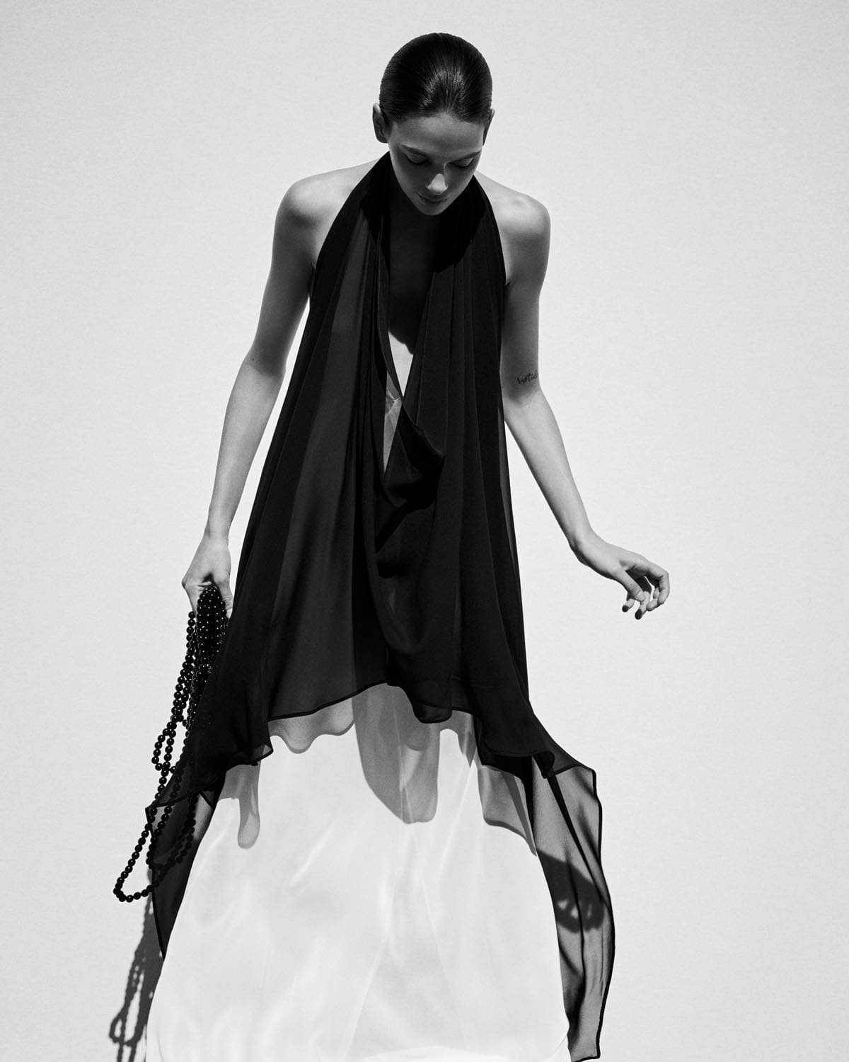 Kasai Spring Summer 2027 Milan Runway Magazine (5)