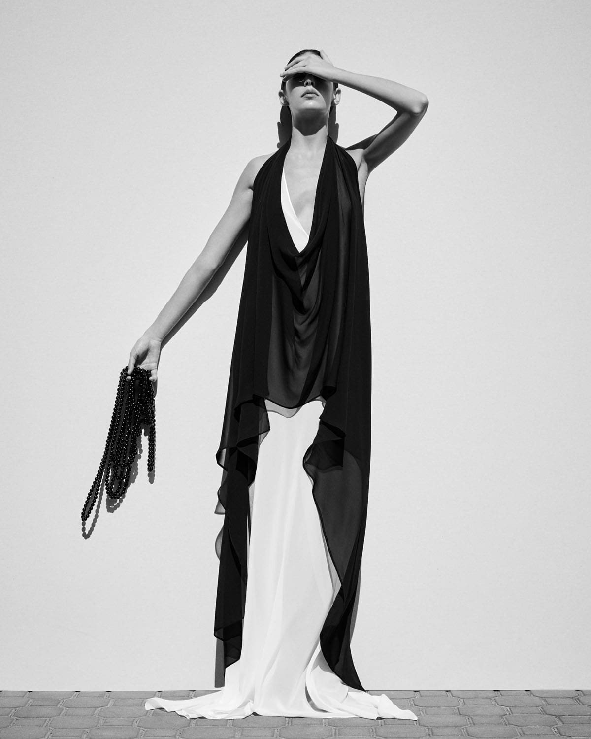Kasai Spring Summer 2027 Milan Runway Magazine (6)