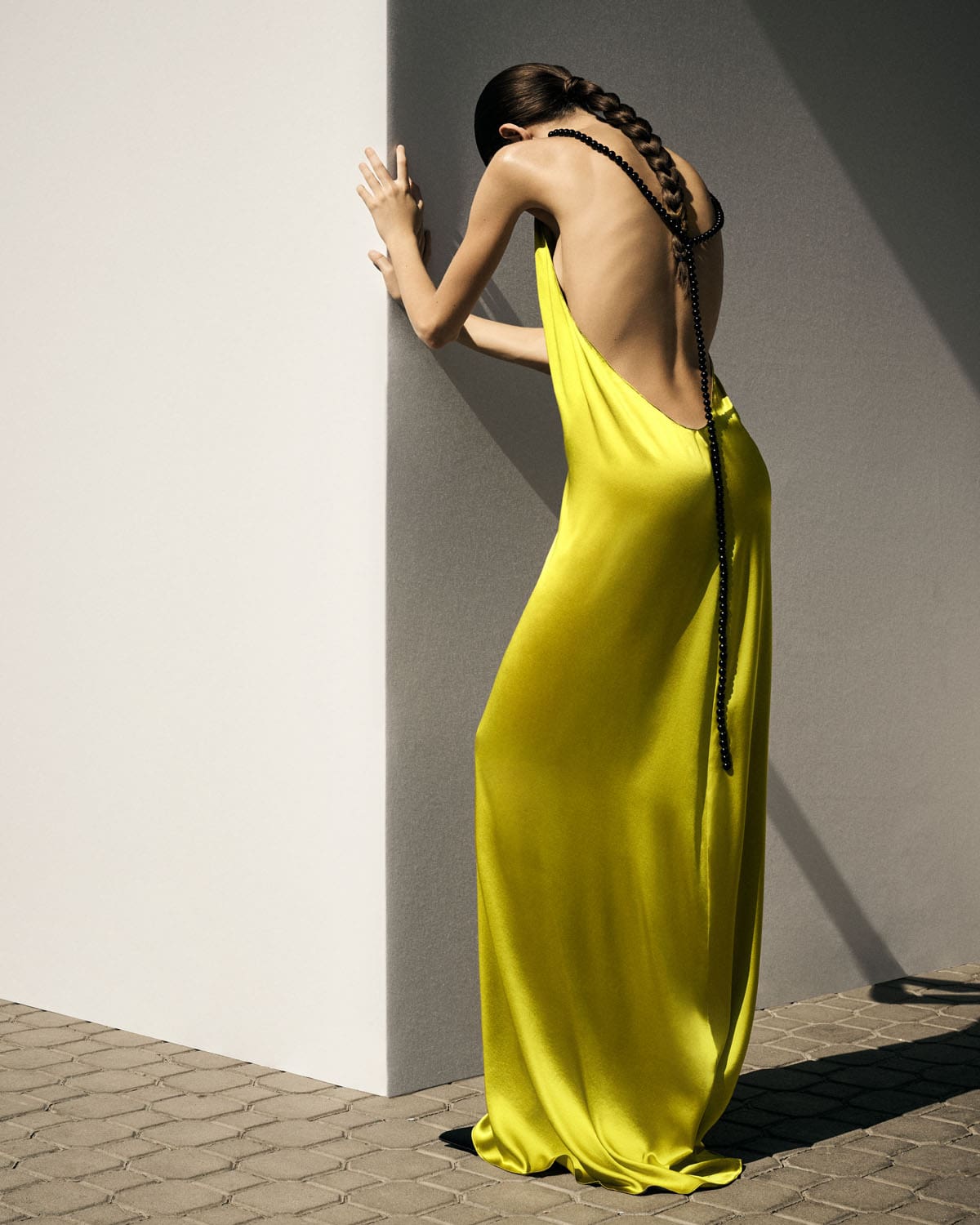 Kasai Spring Summer 2027 Milan Runway Magazine (7)