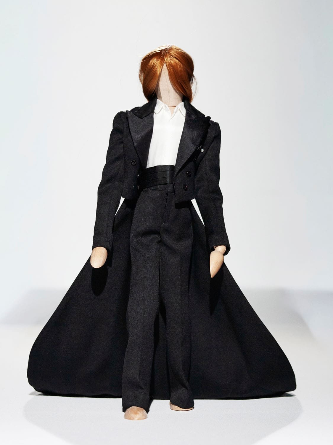 Kimhekim Spring Summer 2027 Dolls Runway Magazine (10)