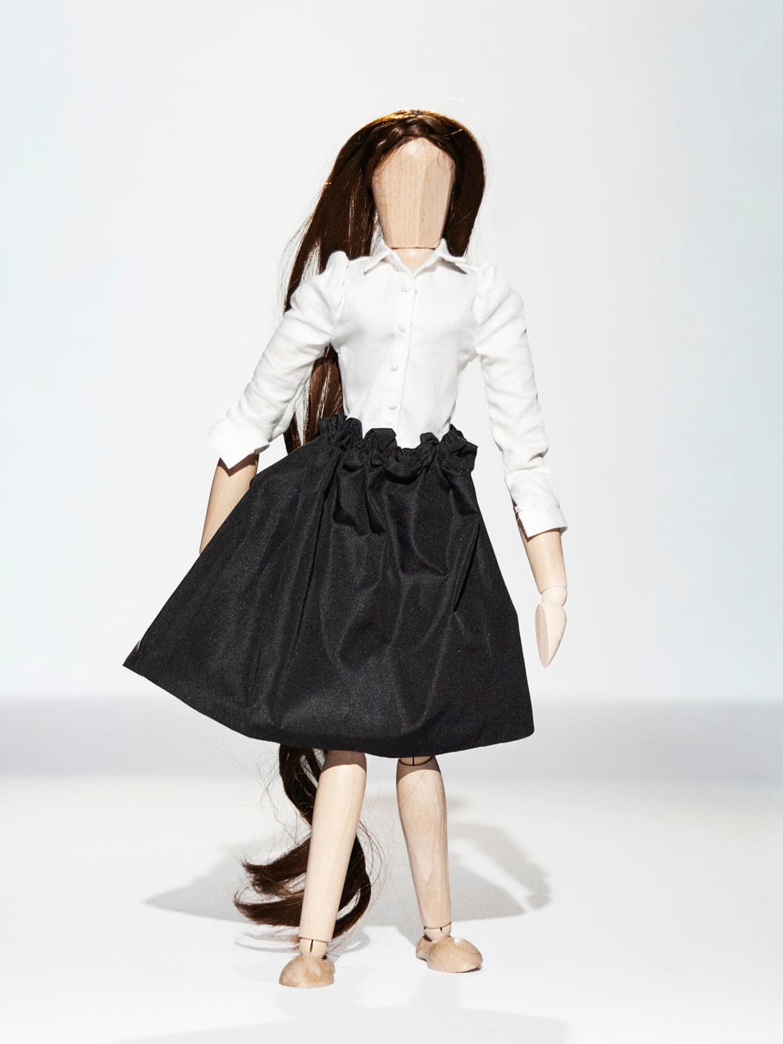 Kimhekim Spring Summer 2027 Dolls Runway Magazine (12)