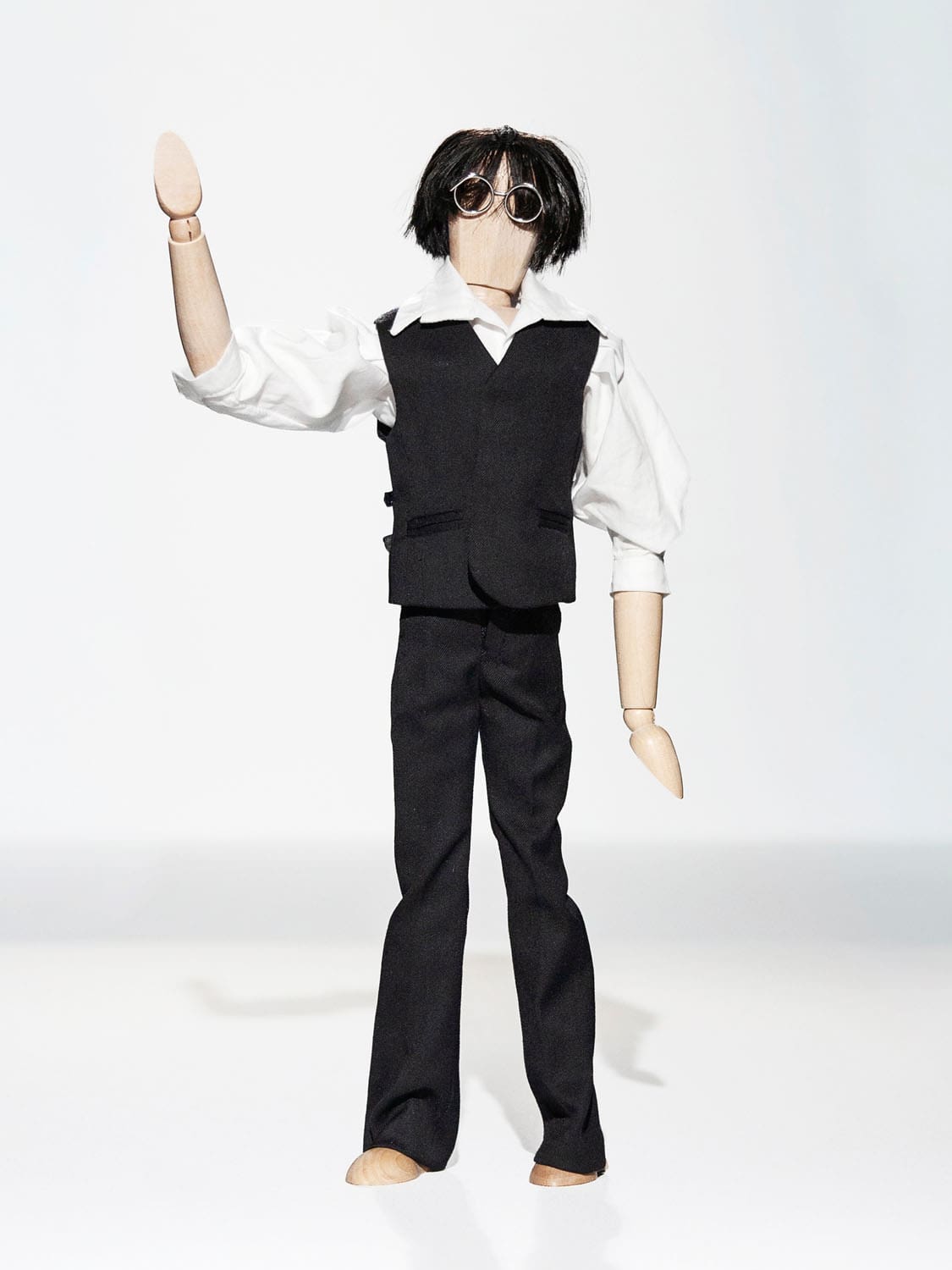 Kimhekim Spring Summer 2027 Dolls Runway Magazine (13)
