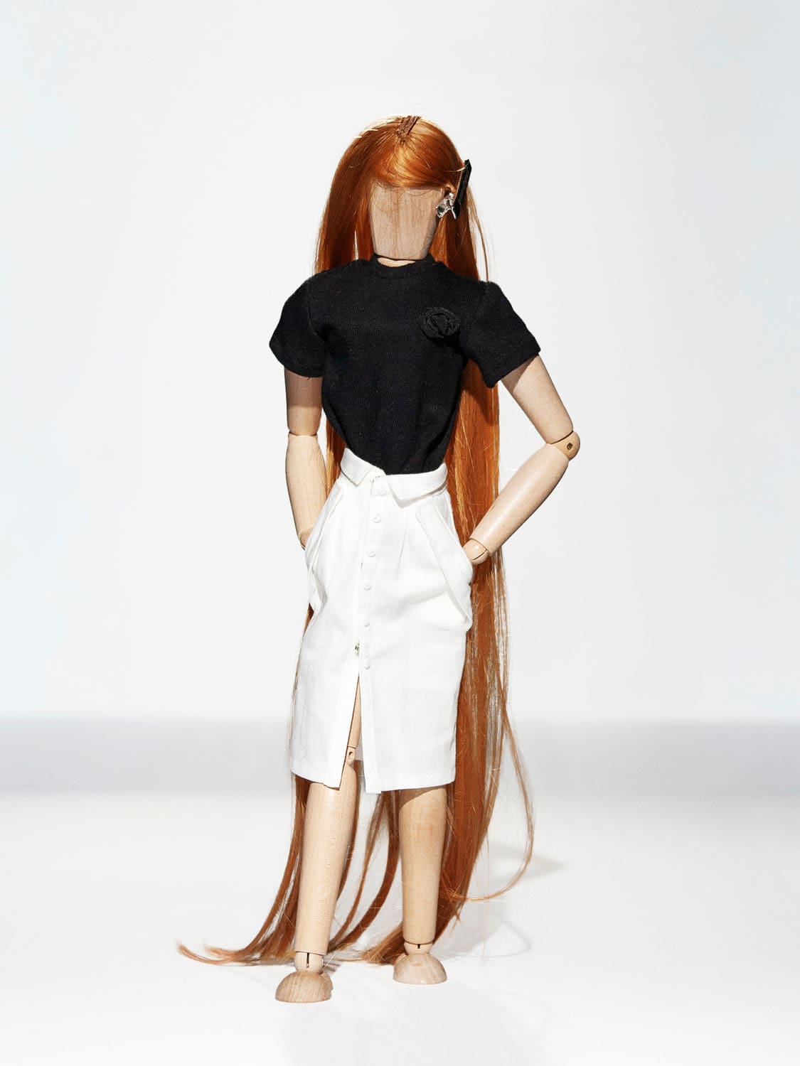 Kimhekim Spring Summer 2027 Dolls Runway Magazine (2)
