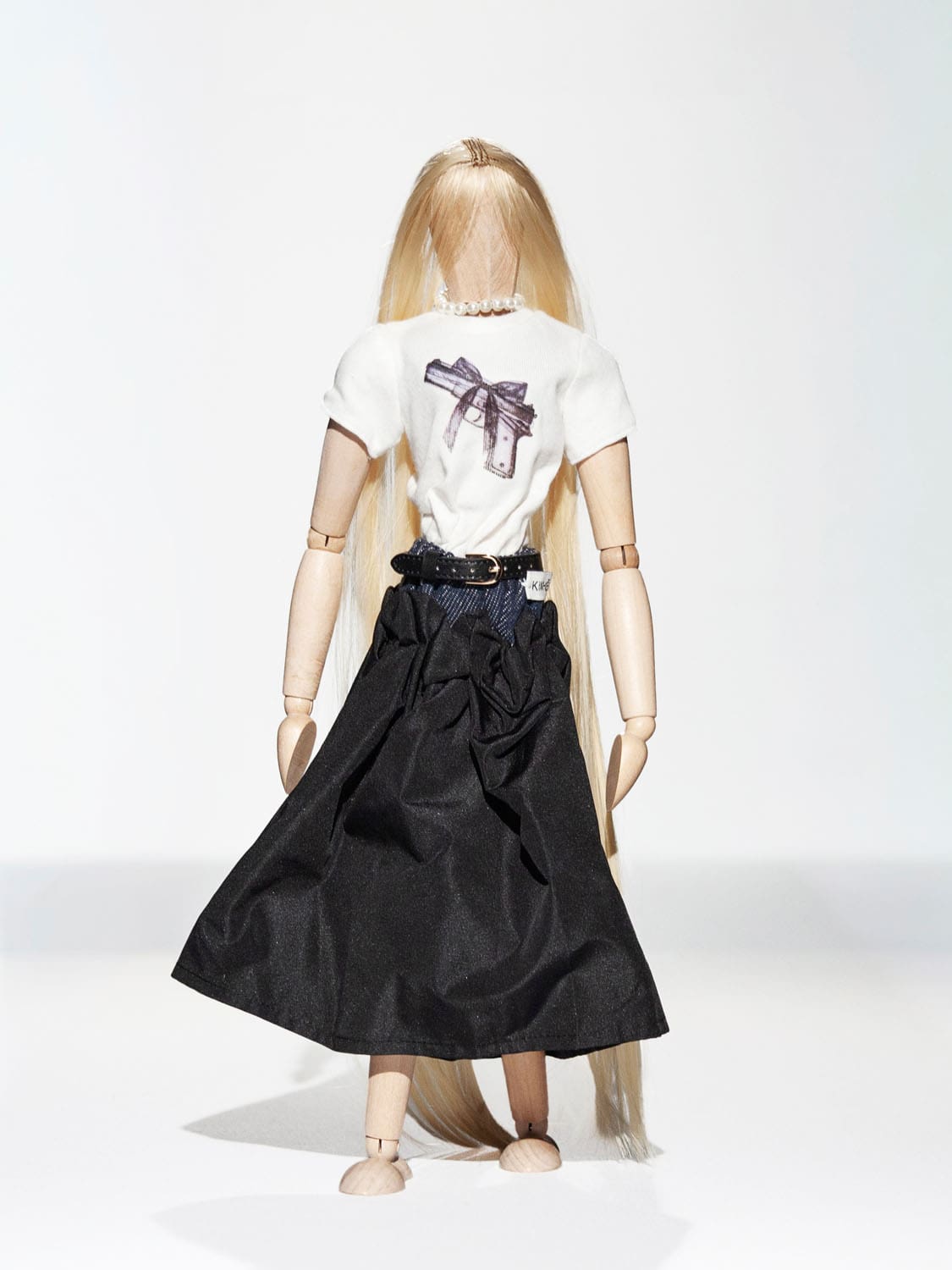 Kimhekim Spring Summer 2027 Dolls Runway Magazine (3)