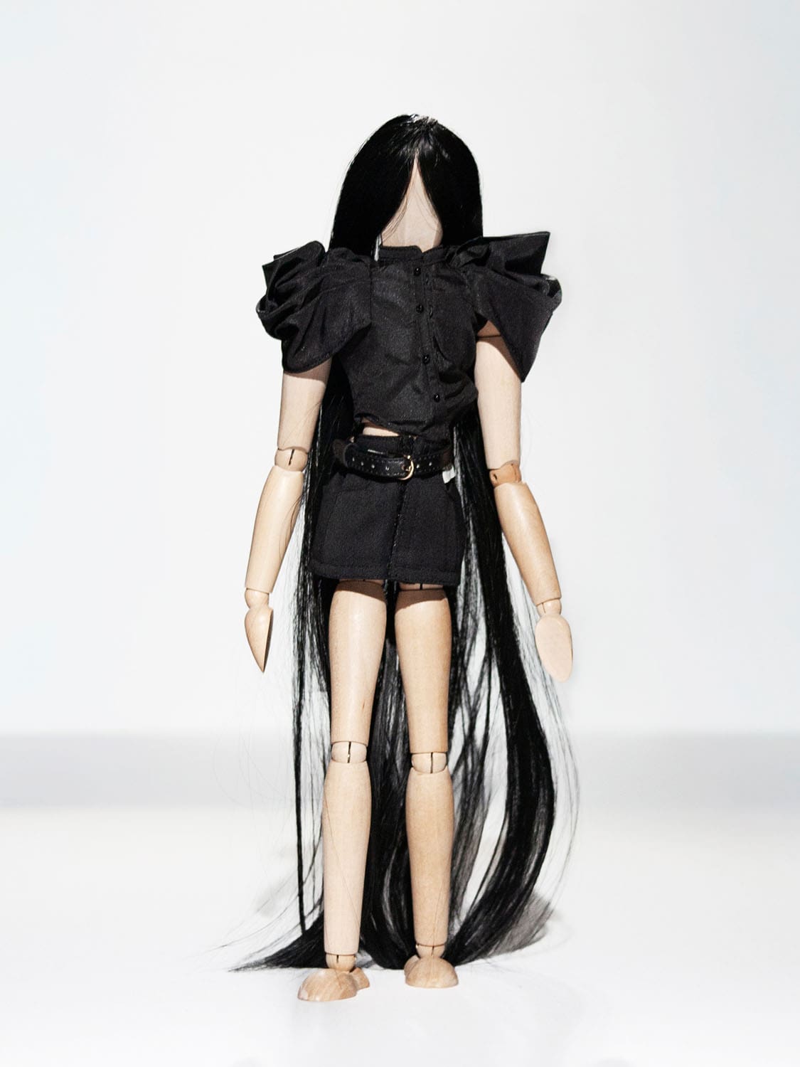 Kimhekim Spring Summer 2027 Dolls Runway Magazine (6)