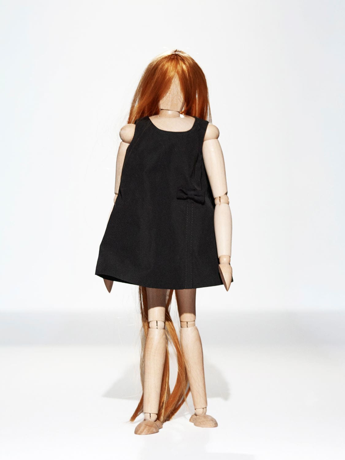 Kimhekim Spring Summer 2027 Dolls Runway Magazine (7)