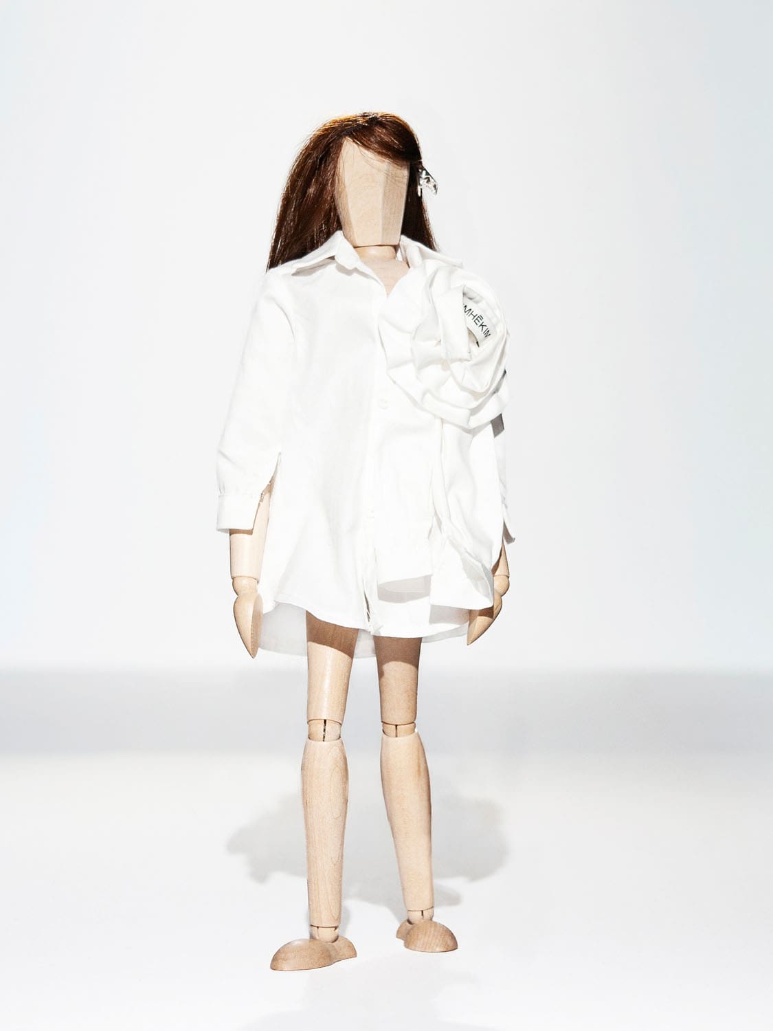 Kimhekim Spring Summer 2027 Dolls Runway Magazine (8)