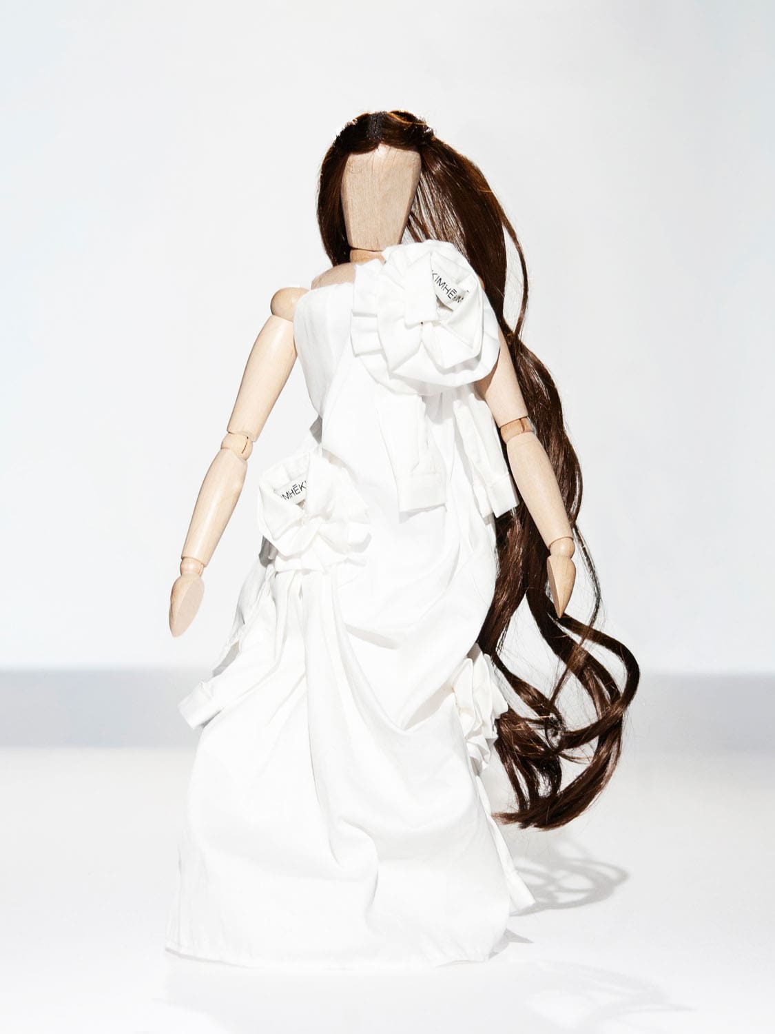 Kimhekim Spring Summer 2027 Dolls Runway Magazine (9)