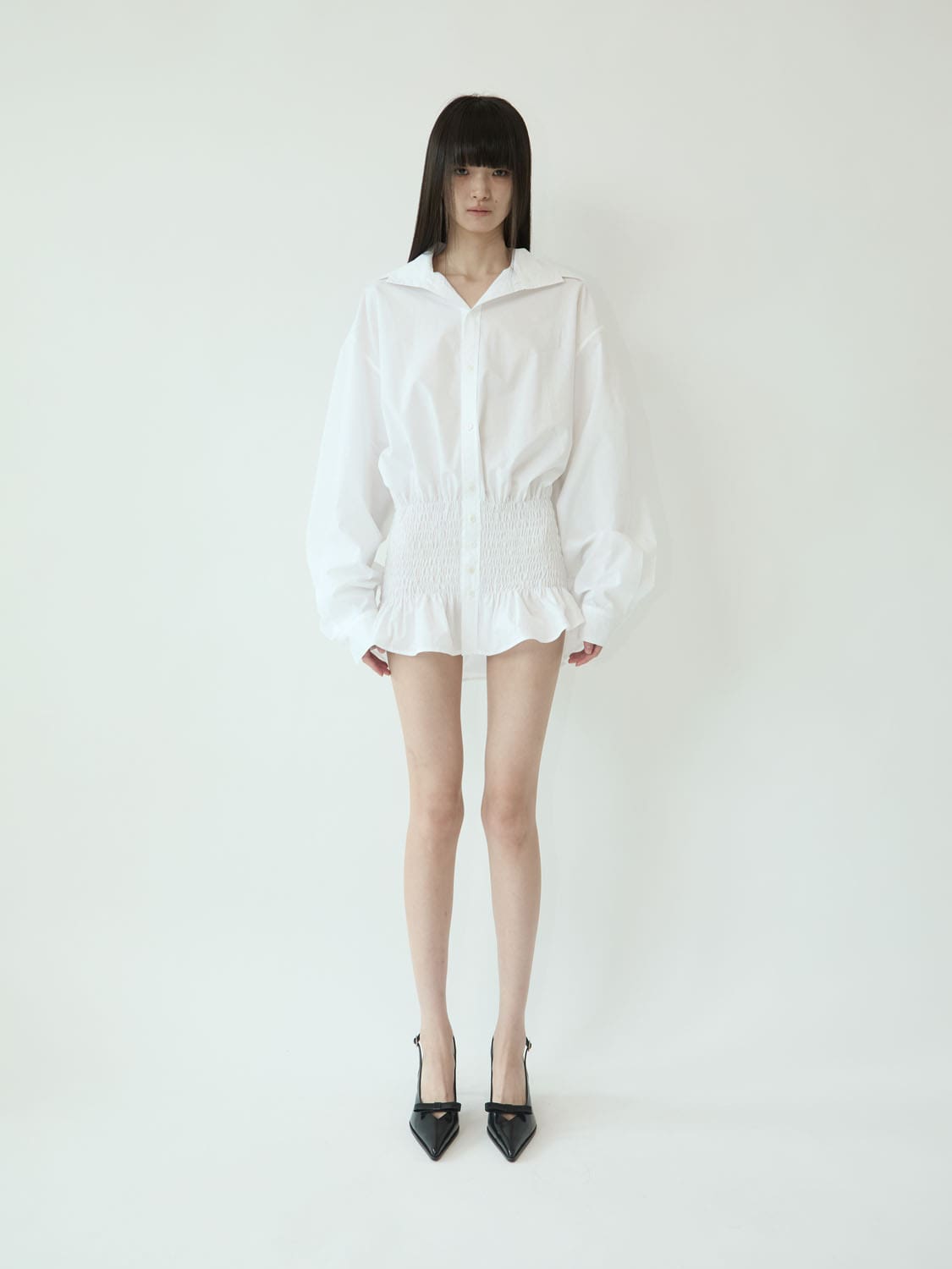 Kimhekim Spring Summer 2027 Humans Runway Magazine (5)