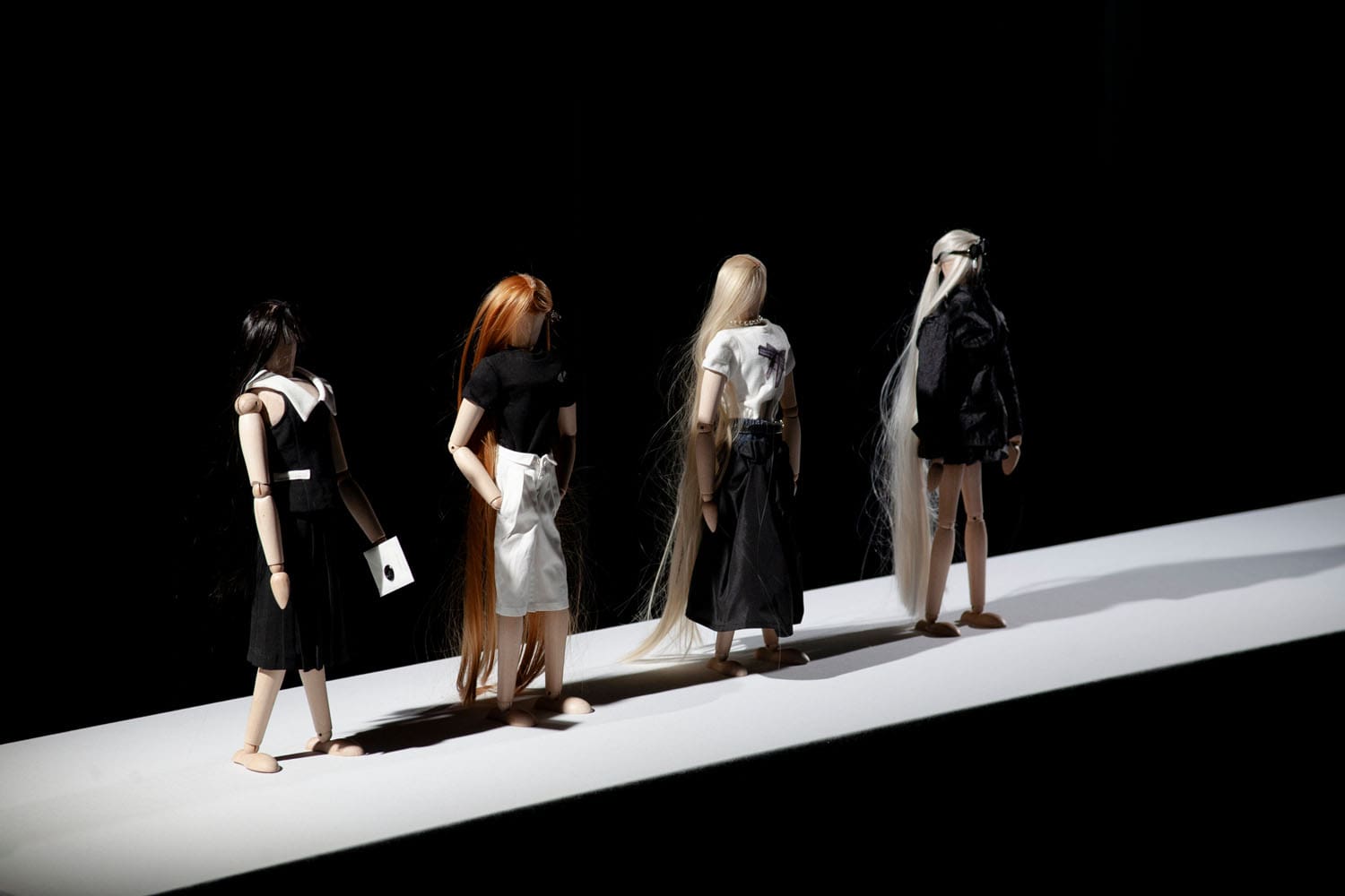 Kimhekim Spring Summer 2027 Runway Magazine (16)