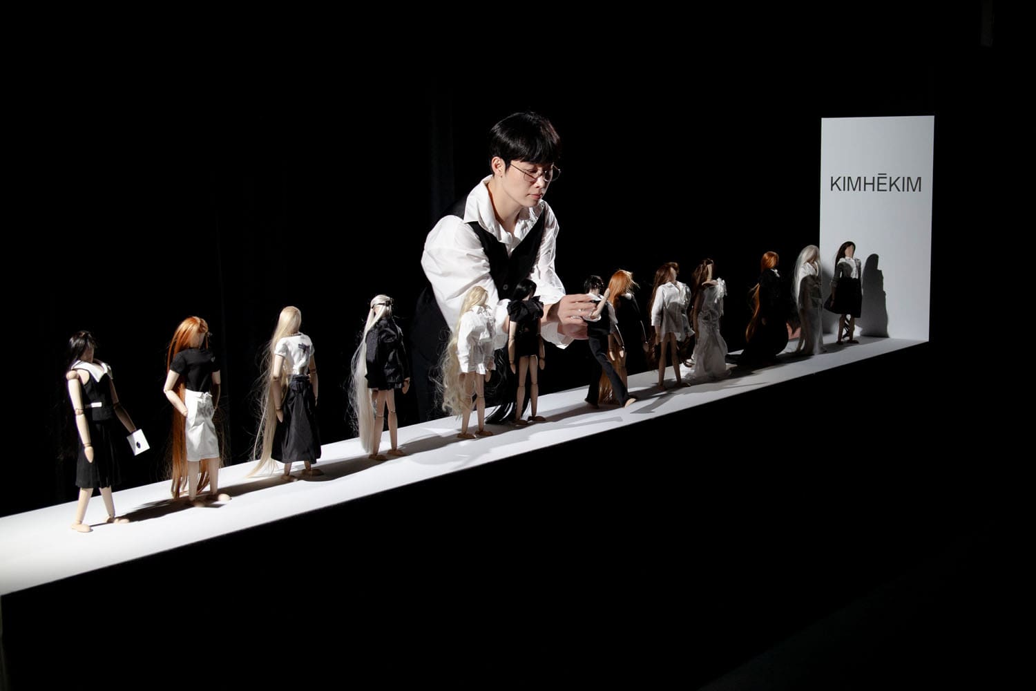 Kimhekim Spring Summer 2027 Runway Magazine (17)