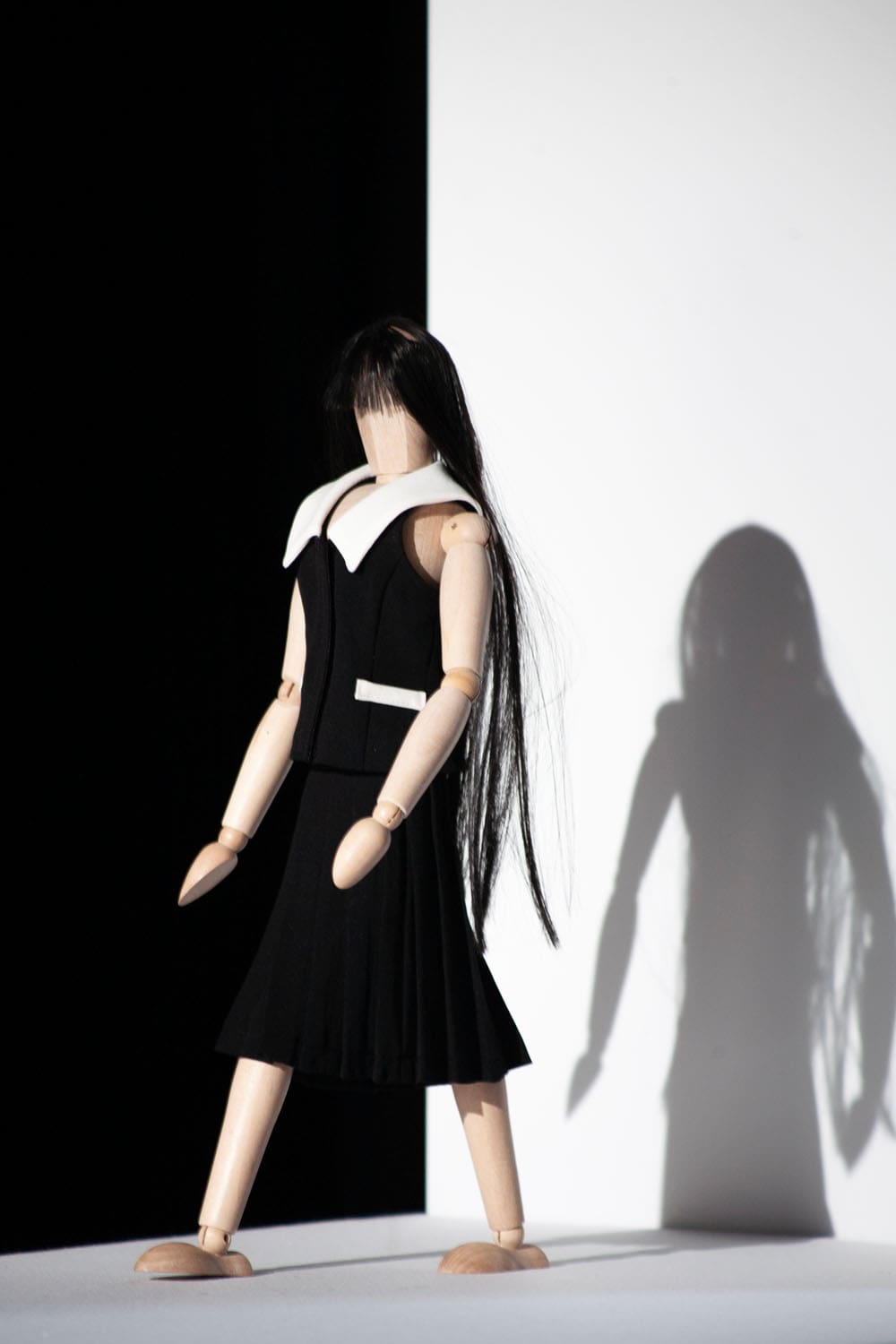 Kimhekim Spring Summer 2027 Runway Magazine (5)
