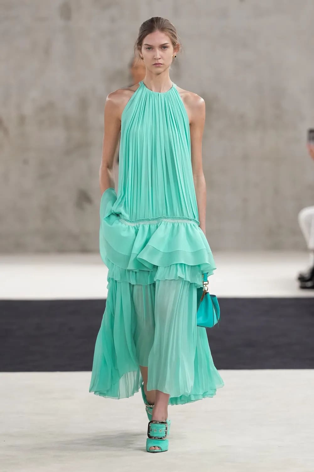 Lanvin Primavera Estate 2027 Runway Magazine (17)