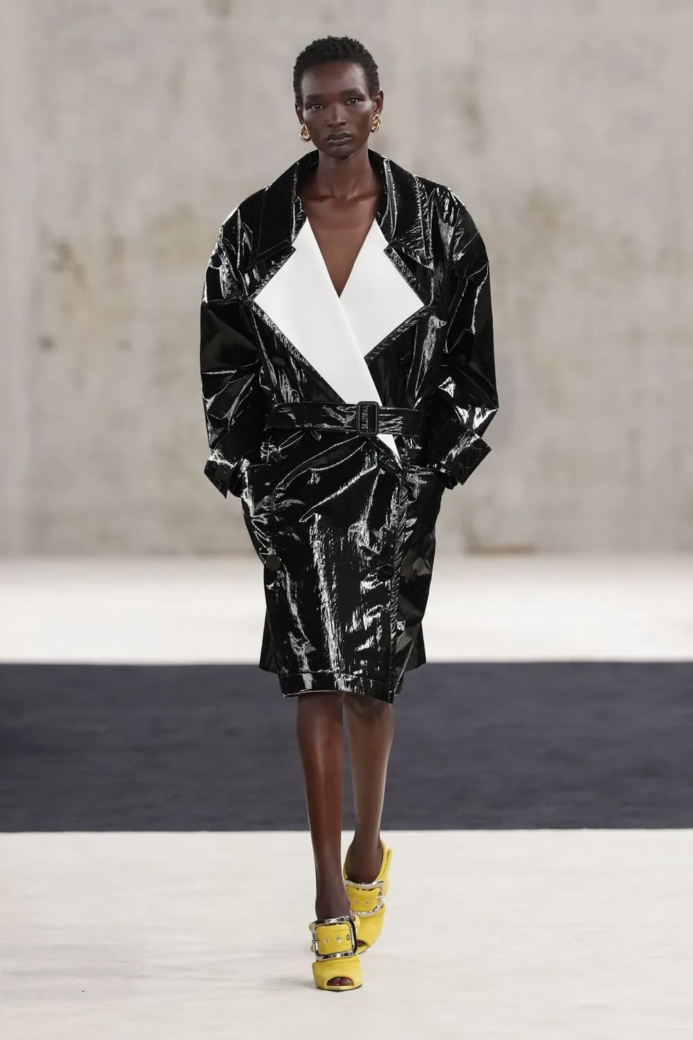 Lanvin Primavera Estate 2027 Runway Magazine (19)