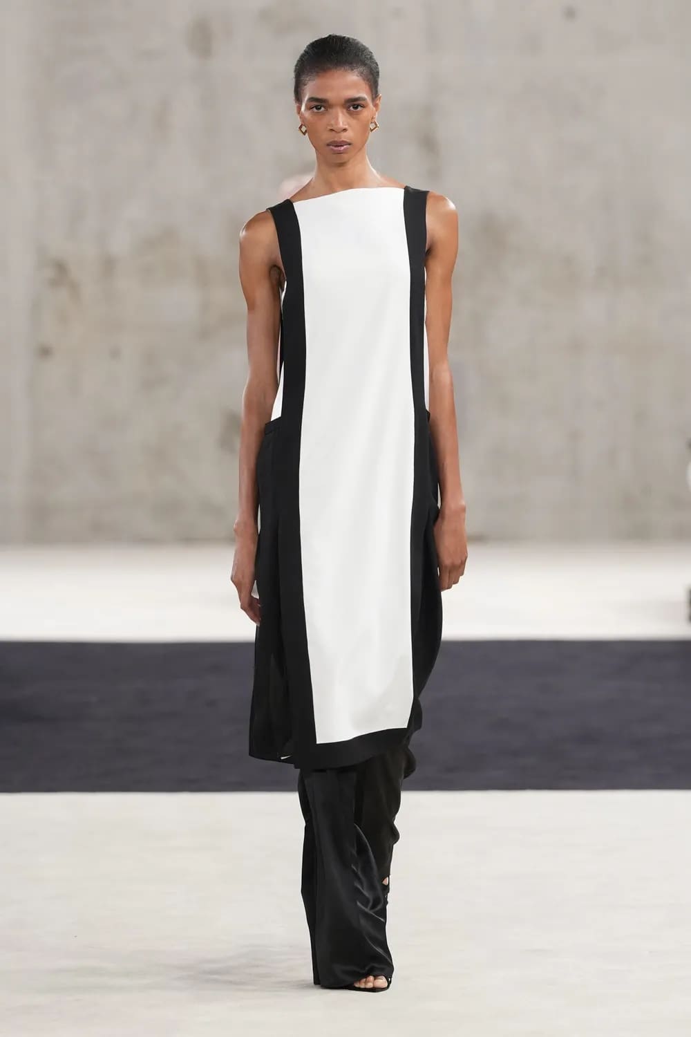 Lanvin Primavera Estate 2027 Runway Magazine (20)