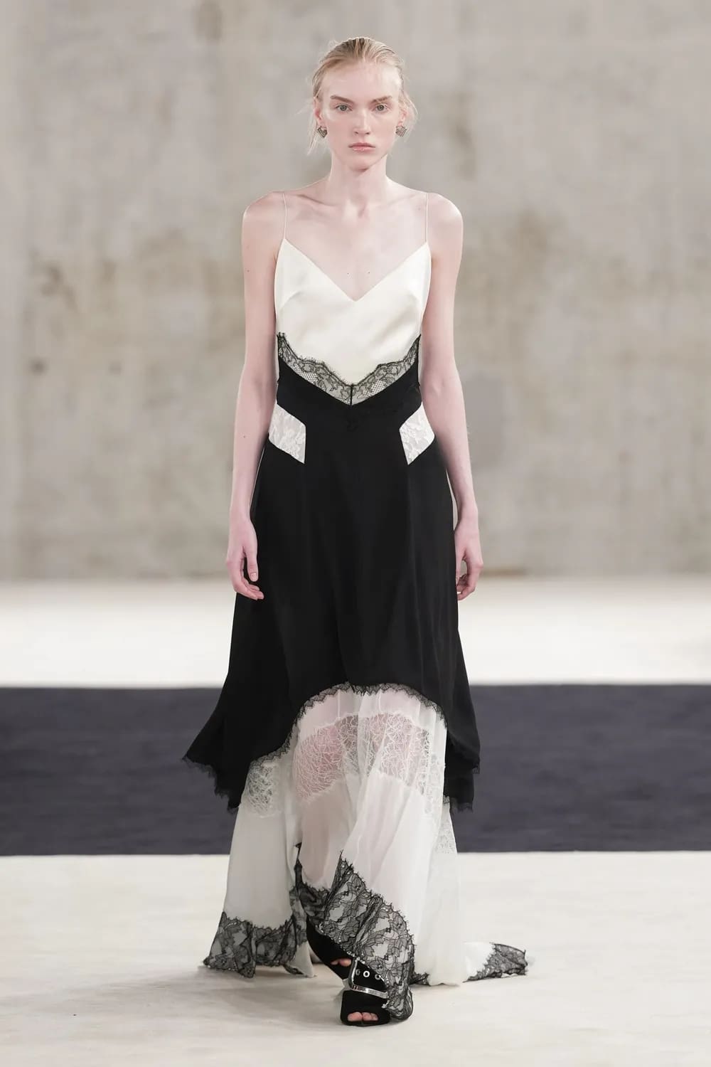 Lanvin Primavera Estate 2027 Runway Magazine (21)