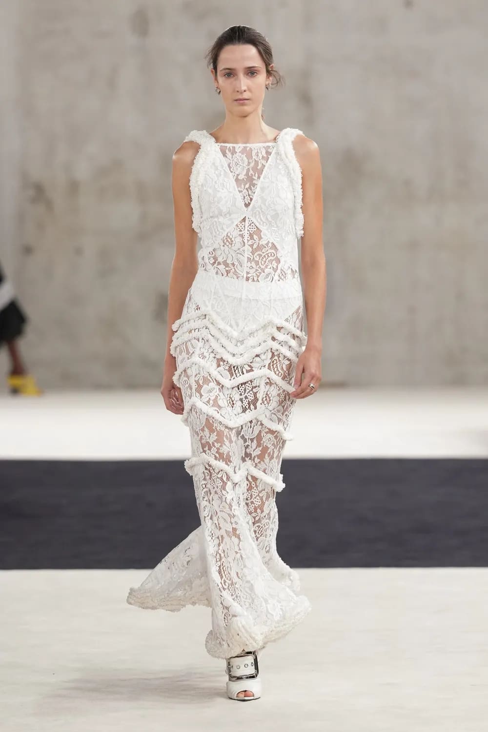 Lanvin Primavera Estate 2027 Runway Magazine (26)