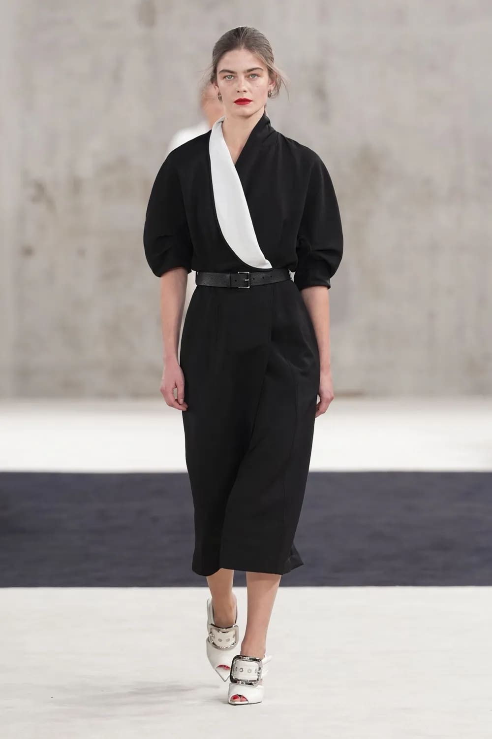 Lanvin Primavera Estate 2027 Runway Magazine (3)