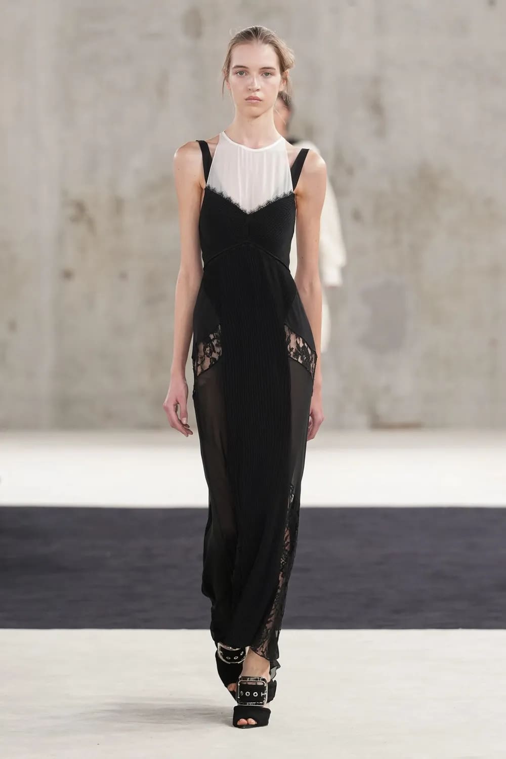Lanvin Primavera Estate 2027 Runway Magazine (32)