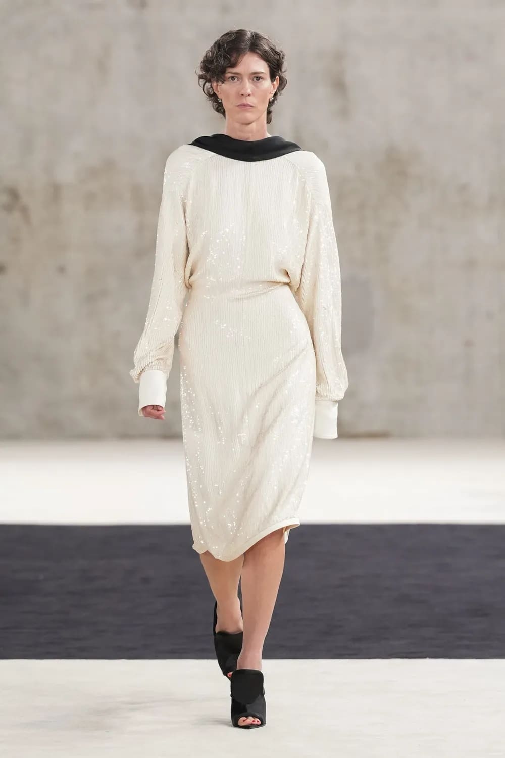 Lanvin Primavera Estate 2027 Runway Magazine (33)