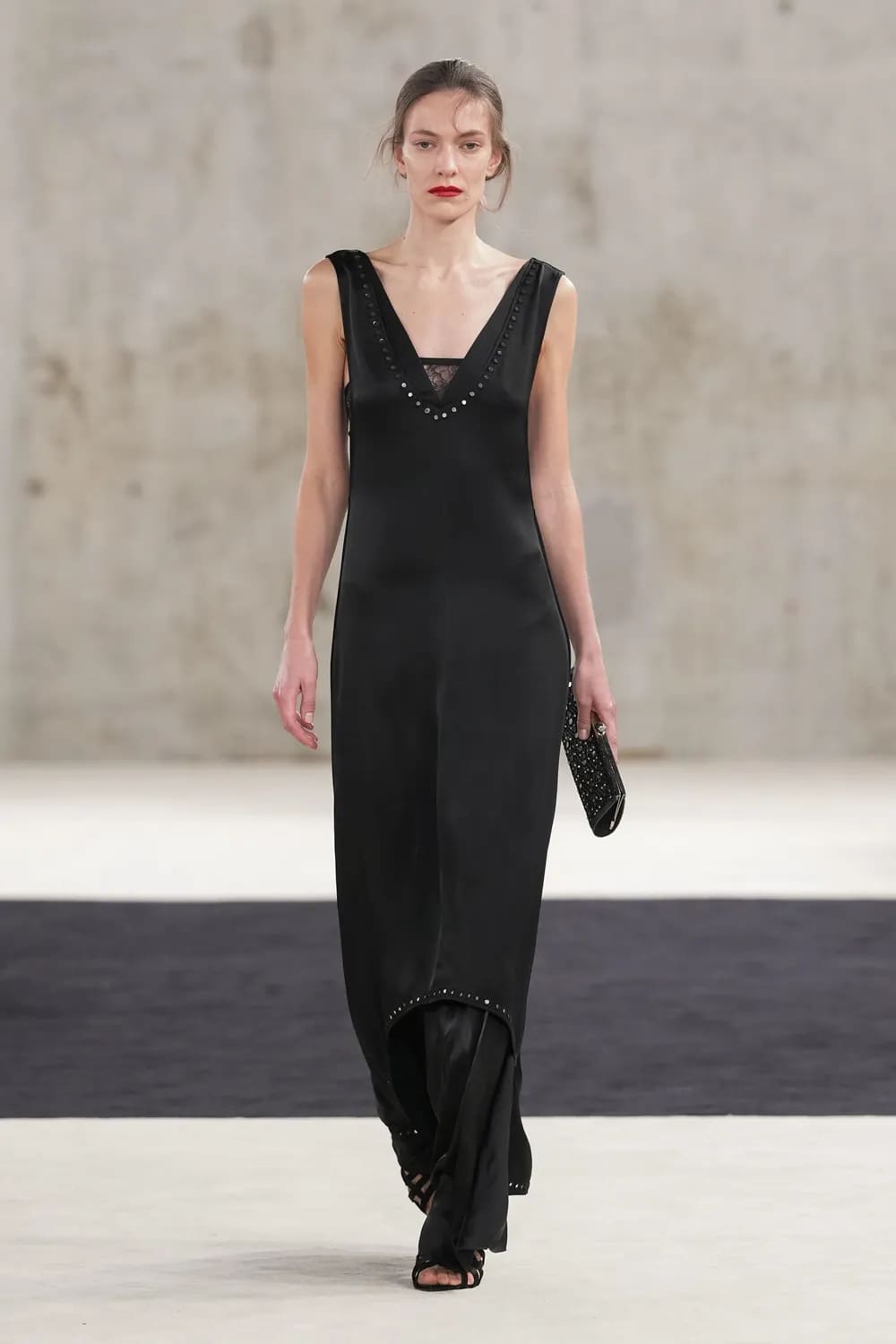 Lanvin Primavera Estate 2027 Runway Magazine (37)