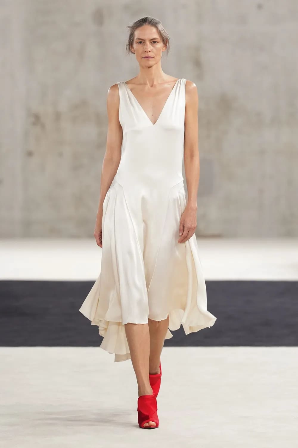 Lanvin Primavera Estate 2027 Runway Magazine (38)