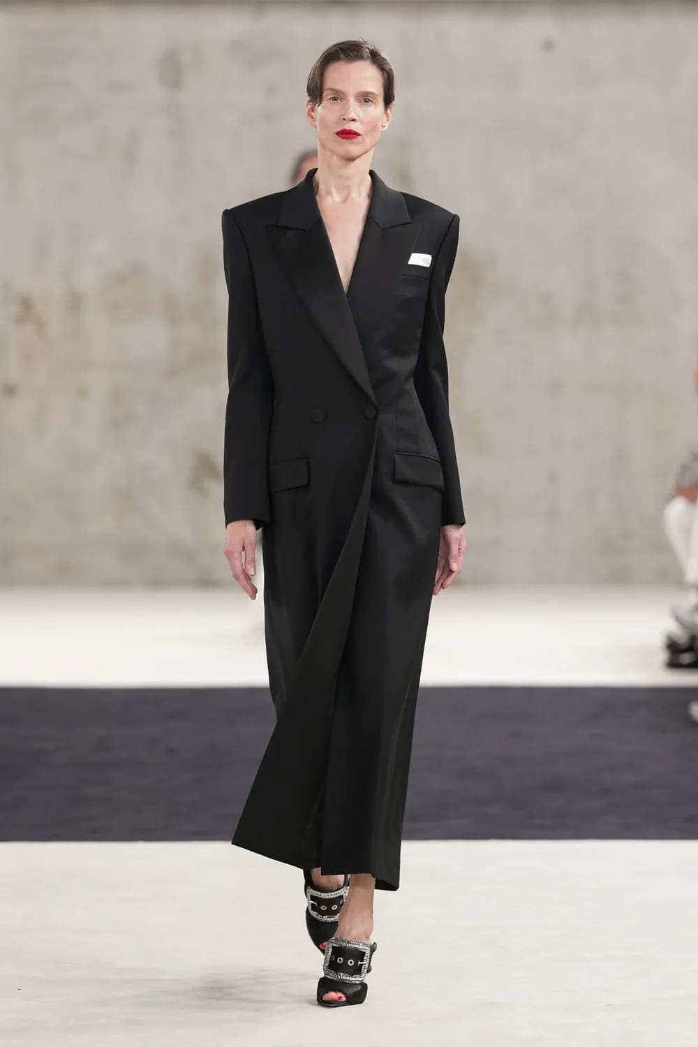 Lanvin Primavera Estate 2027 Runway Magazine (41)
