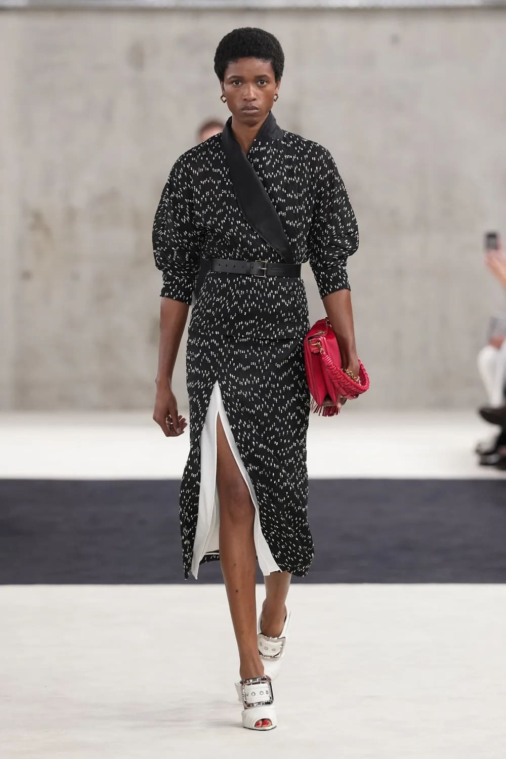 Lanvin Primavera Estate 2027 Runway Magazine (6)