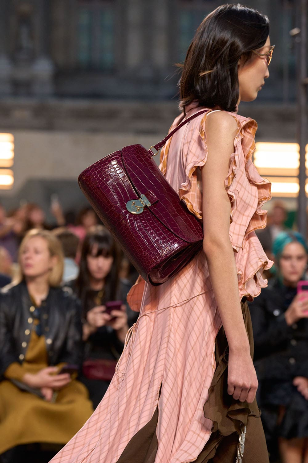 Louis Vuitton Spring Summer 2027 Bags Runway Magazine (10)
