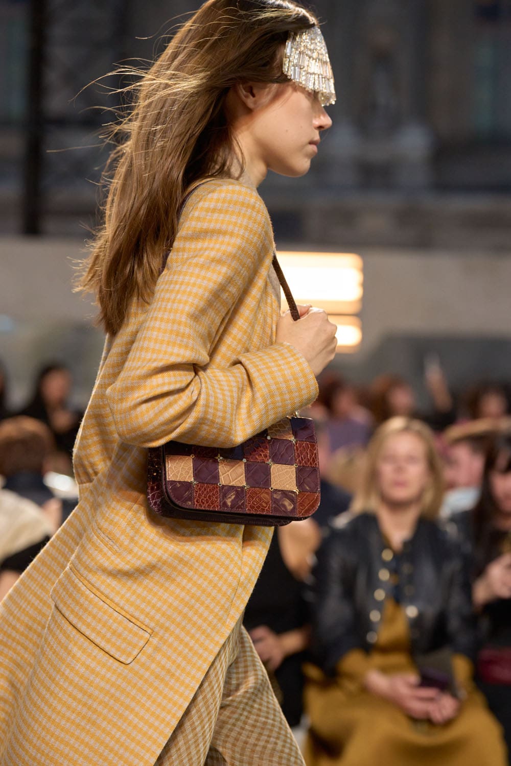 Louis Vuitton Spring Summer 2027 Bags Runway Magazine (12)