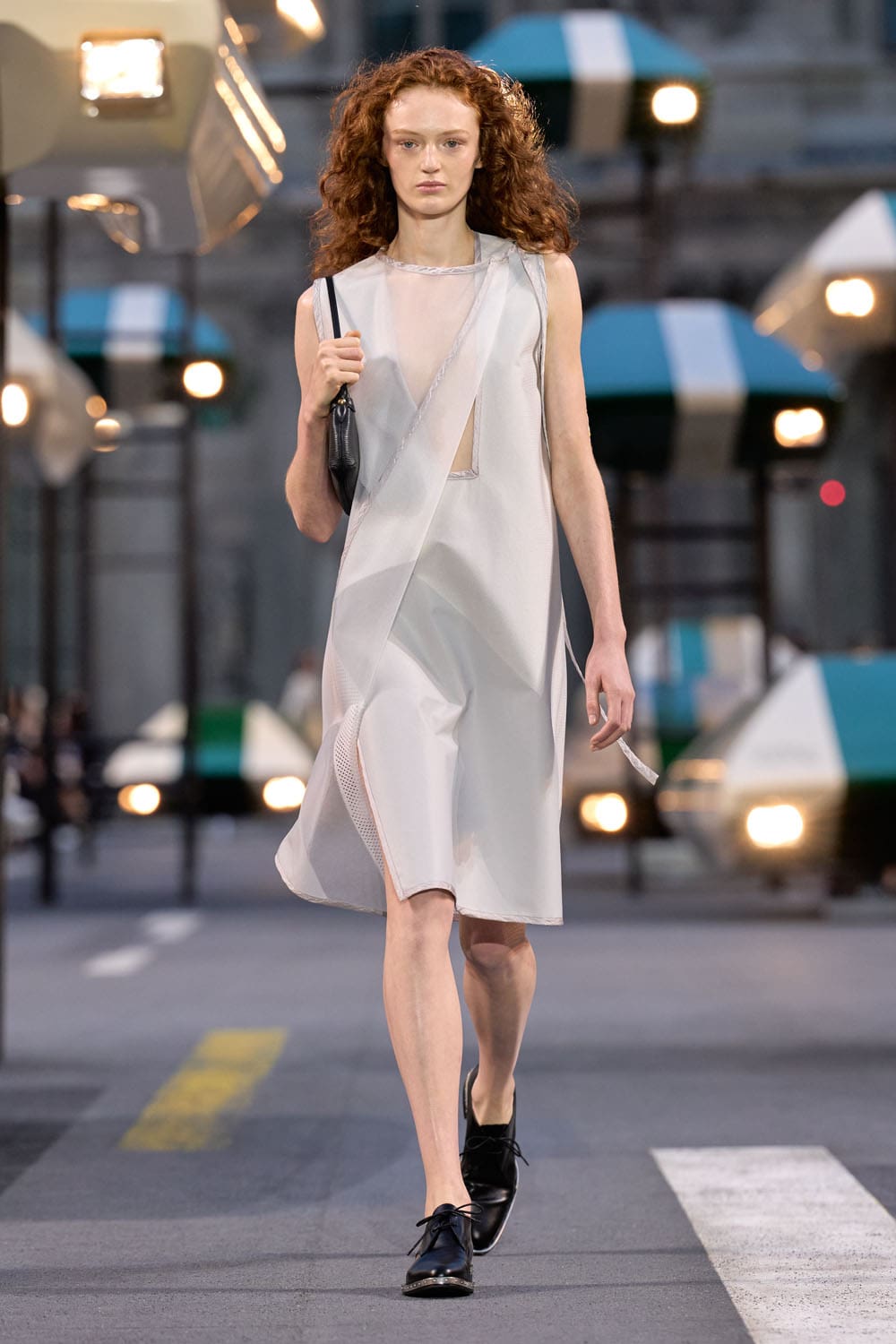 Louis Vuitton Spring Summer 2027 Runway Magazine (1)