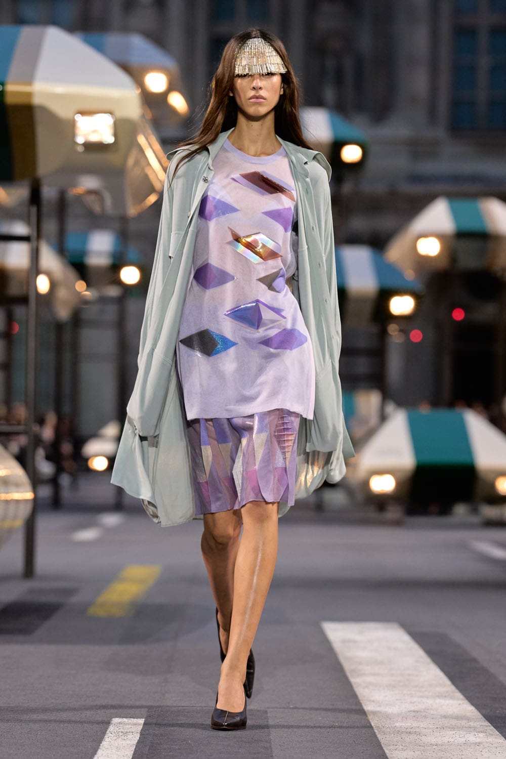 Louis Vuitton Spring Summer 2027 Runway Magazine (23)