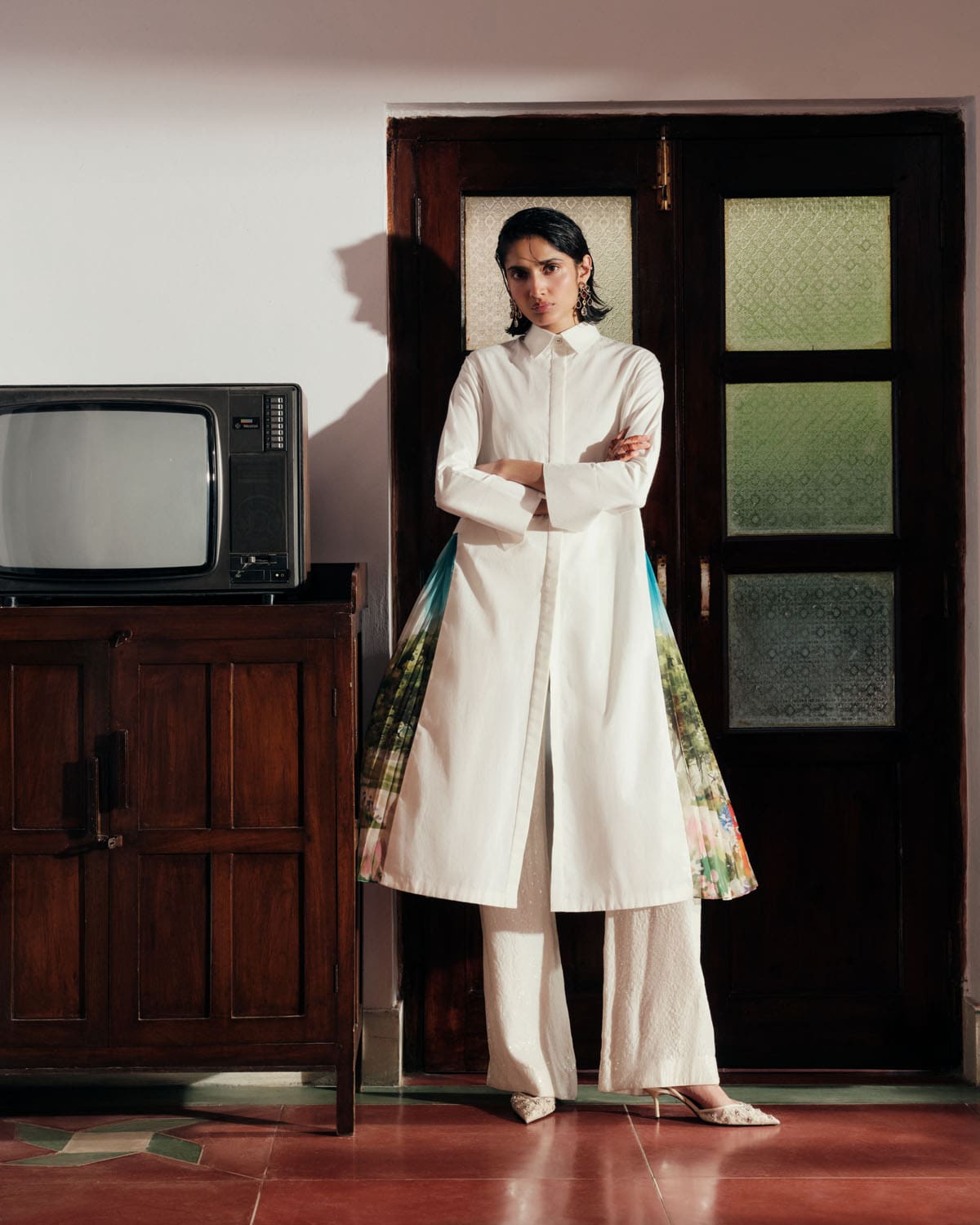 Rahul Mishra Ready to Wear Spring Summer 2027 Runway Magazine (12)
