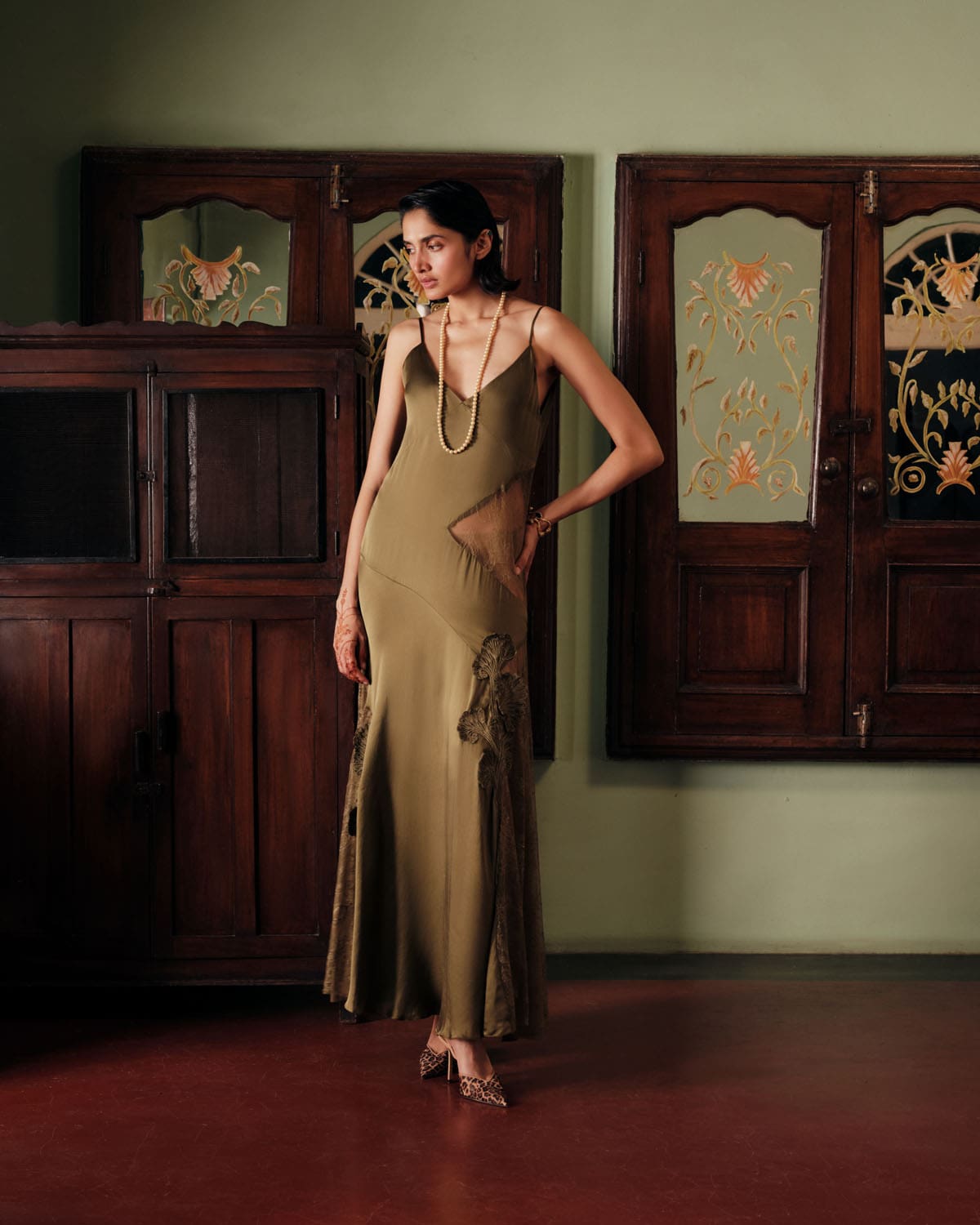 Rahul Mishra Ready to Wear Spring Summer 2027 Runway Magazine (26)