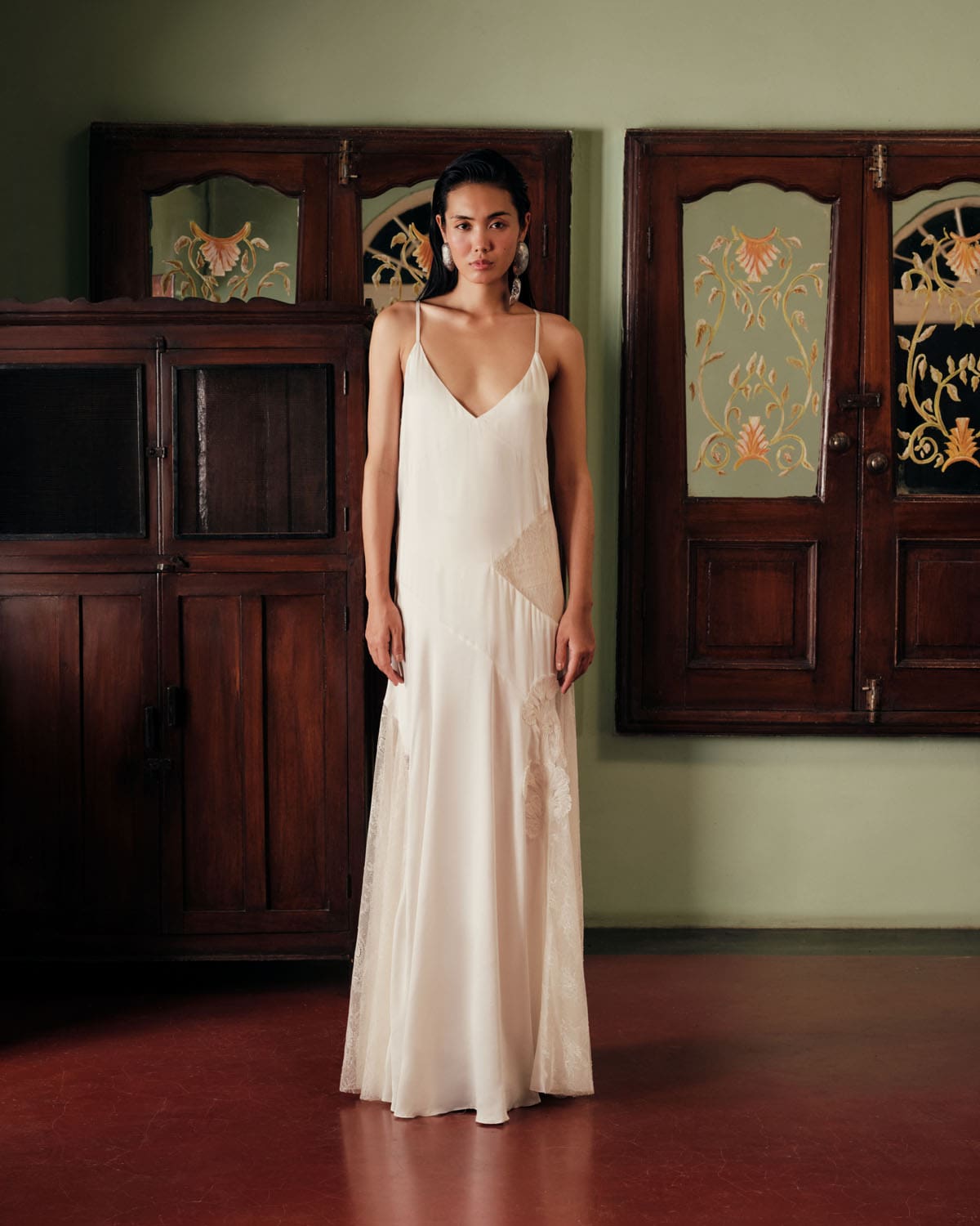 Rahul Mishra Ready to Wear Spring Summer 2027 Runway Magazine (31)
