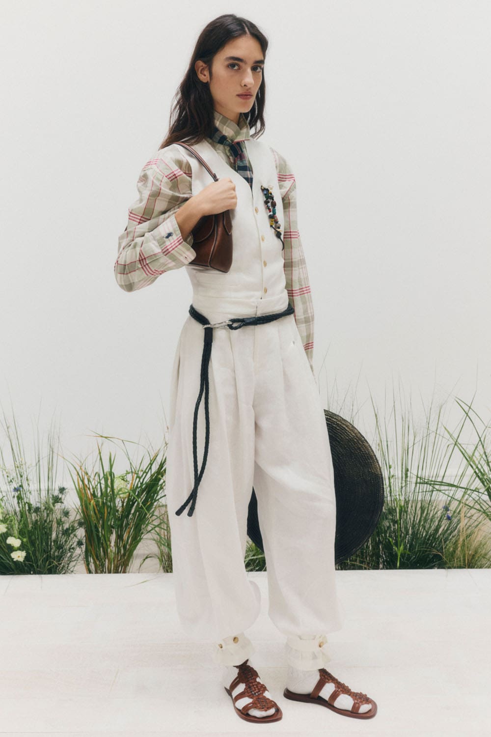 Ralph Lauren Spring Summer 2027 Paris Runway Magazine (12)