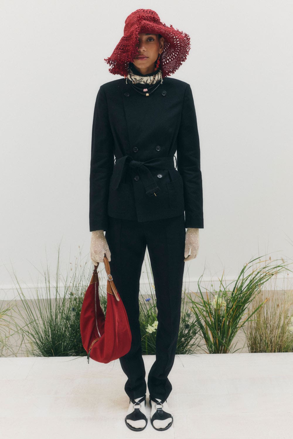 Ralph Lauren Spring Summer 2027 Paris Runway Magazine (15)