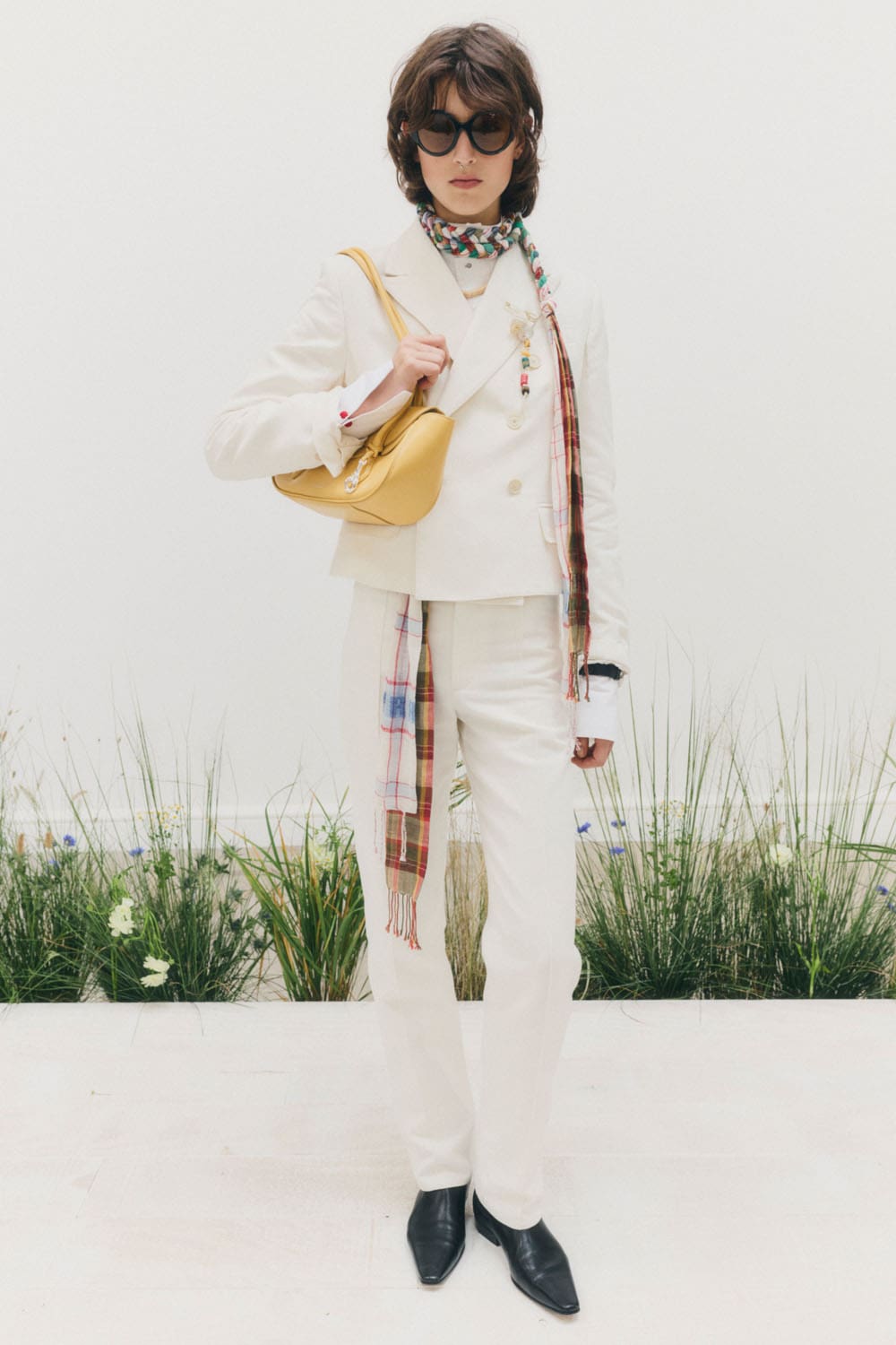 Ralph Lauren Spring Summer 2027 Paris Runway Magazine (17)