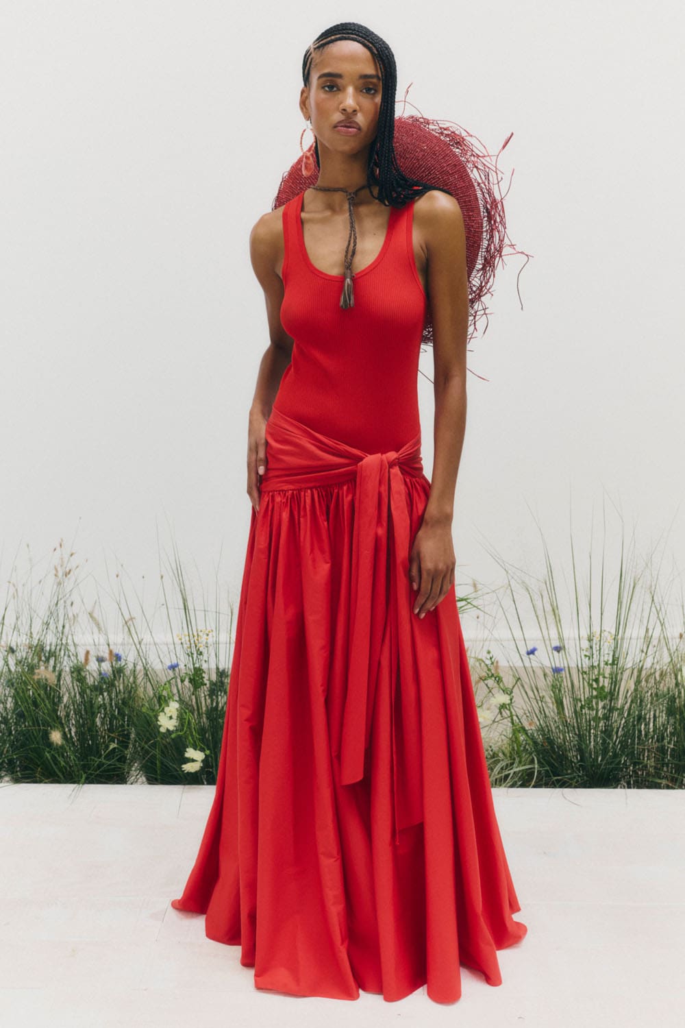 Ralph Lauren Spring Summer 2027 Paris Runway Magazine (18)