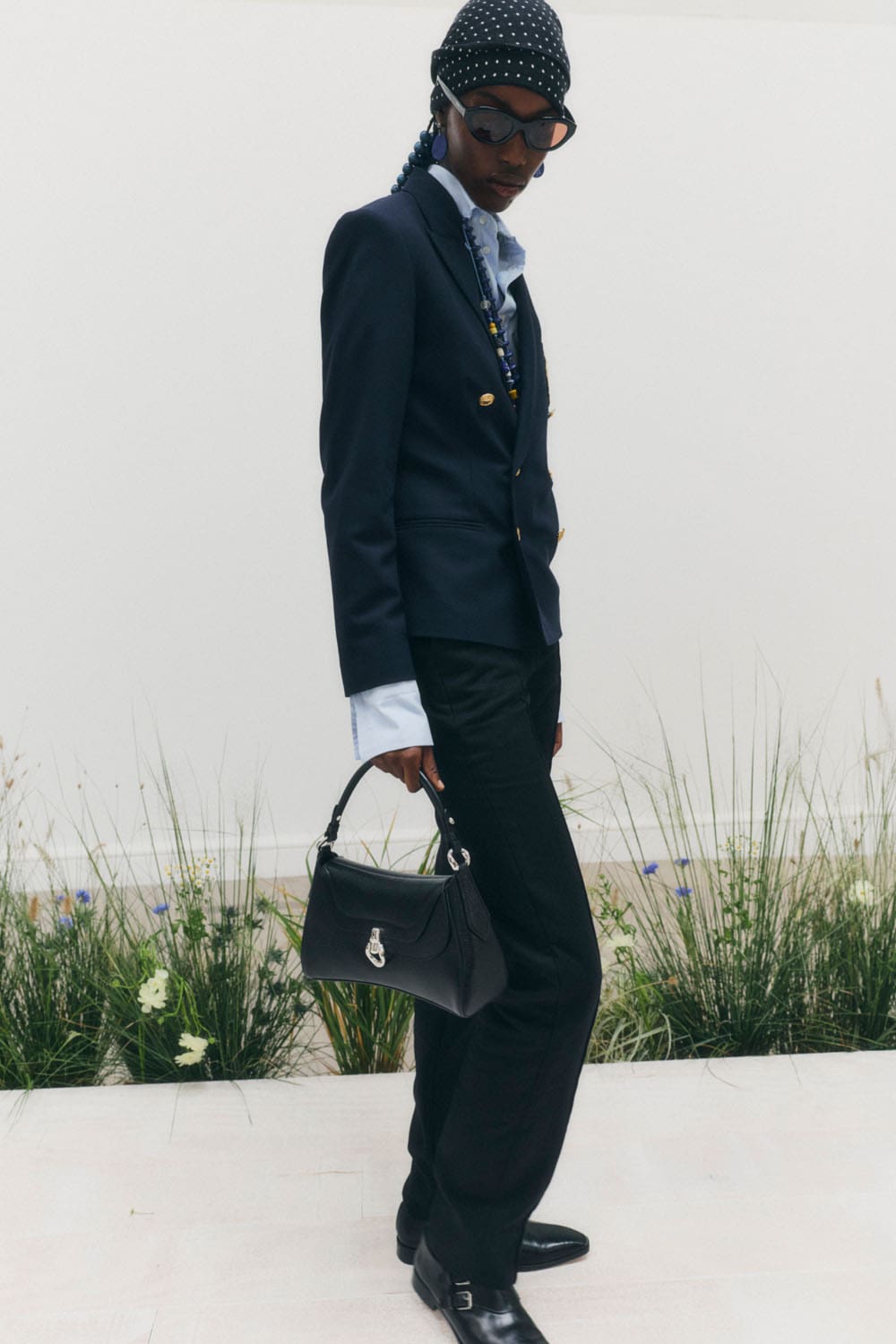 Ralph Lauren Spring Summer 2027 Paris Runway Magazine (21)