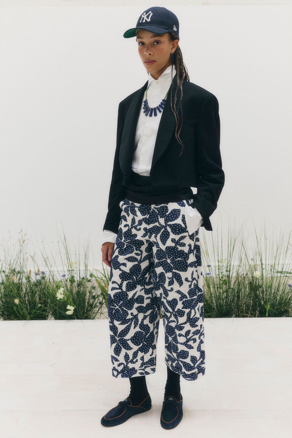 Ralph Lauren Spring Summer 2027 Paris Runway Magazine (23)