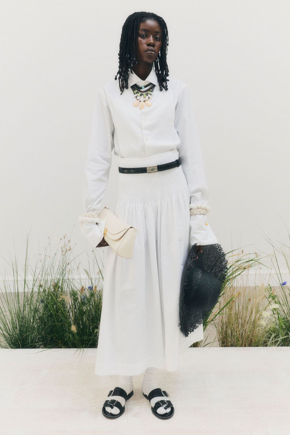 Ralph Lauren Spring Summer 2027 Paris Runway Magazine (25)