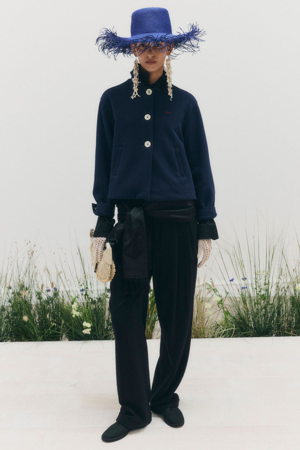 Ralph Lauren Spring Summer 2027 Paris Runway Magazine (28)