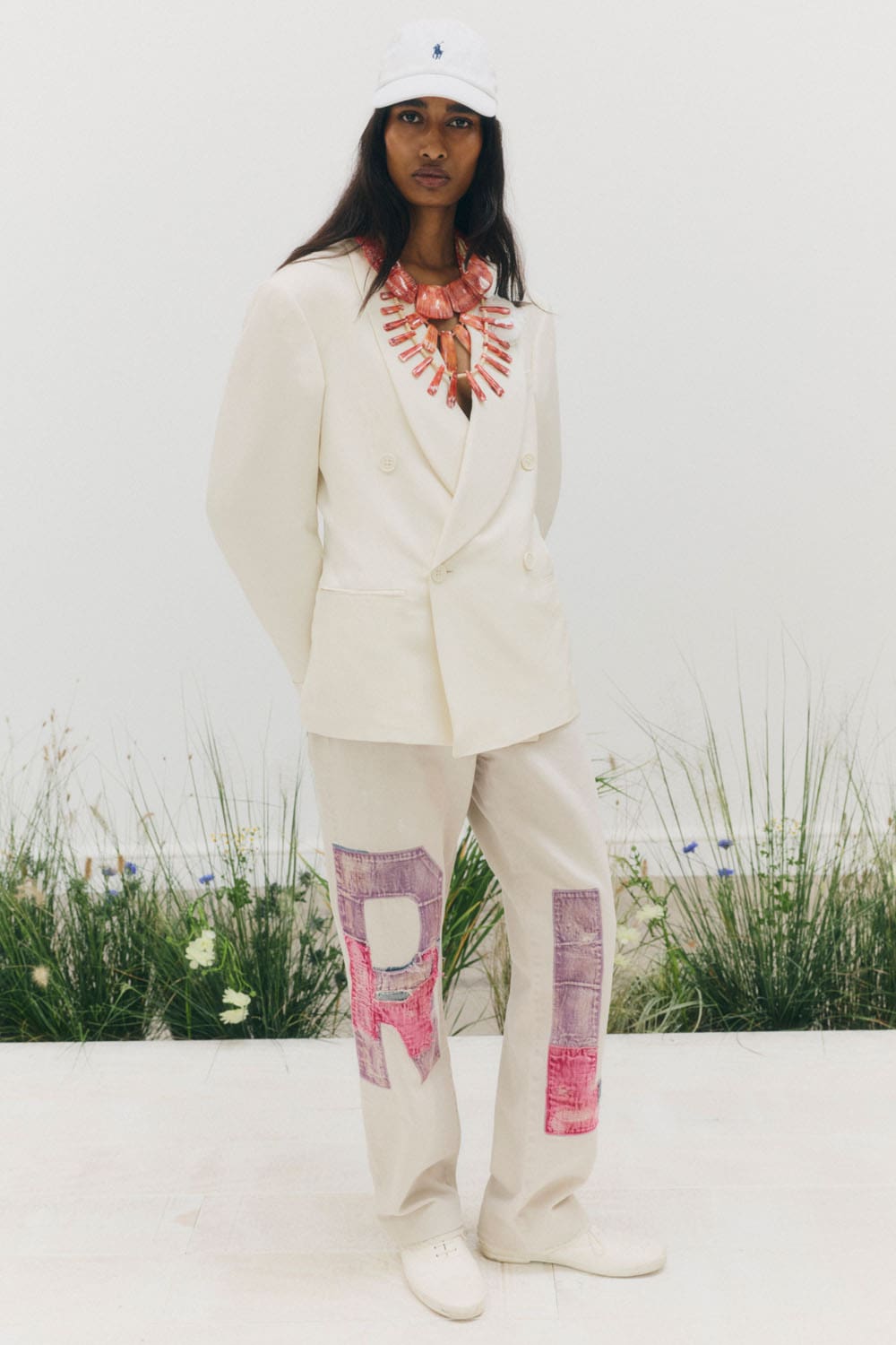 Ralph Lauren Spring Summer 2027 Paris Runway Magazine (29)
