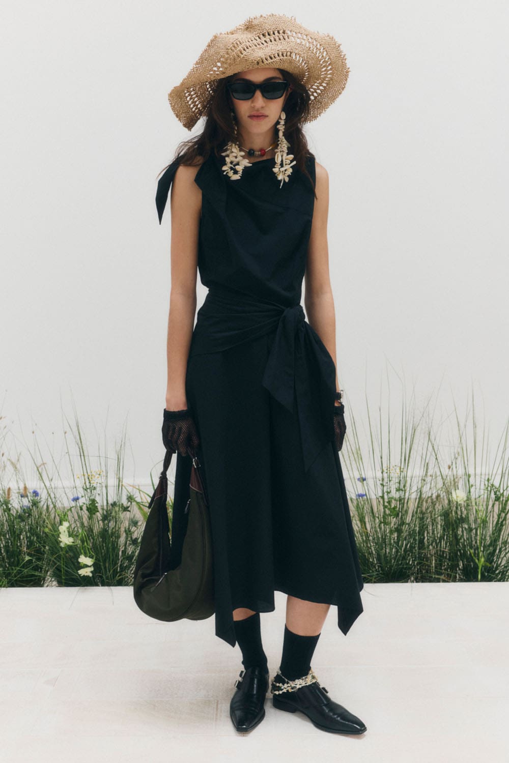 Ralph Lauren Spring Summer 2027 Paris Runway Magazine (3)