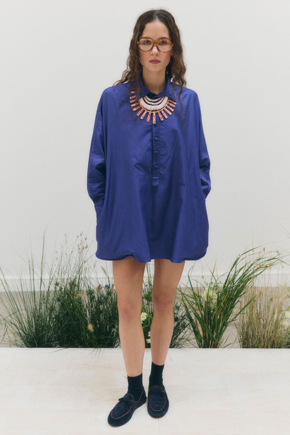 Ralph Lauren Spring Summer 2027 Paris Runway Magazine (31)